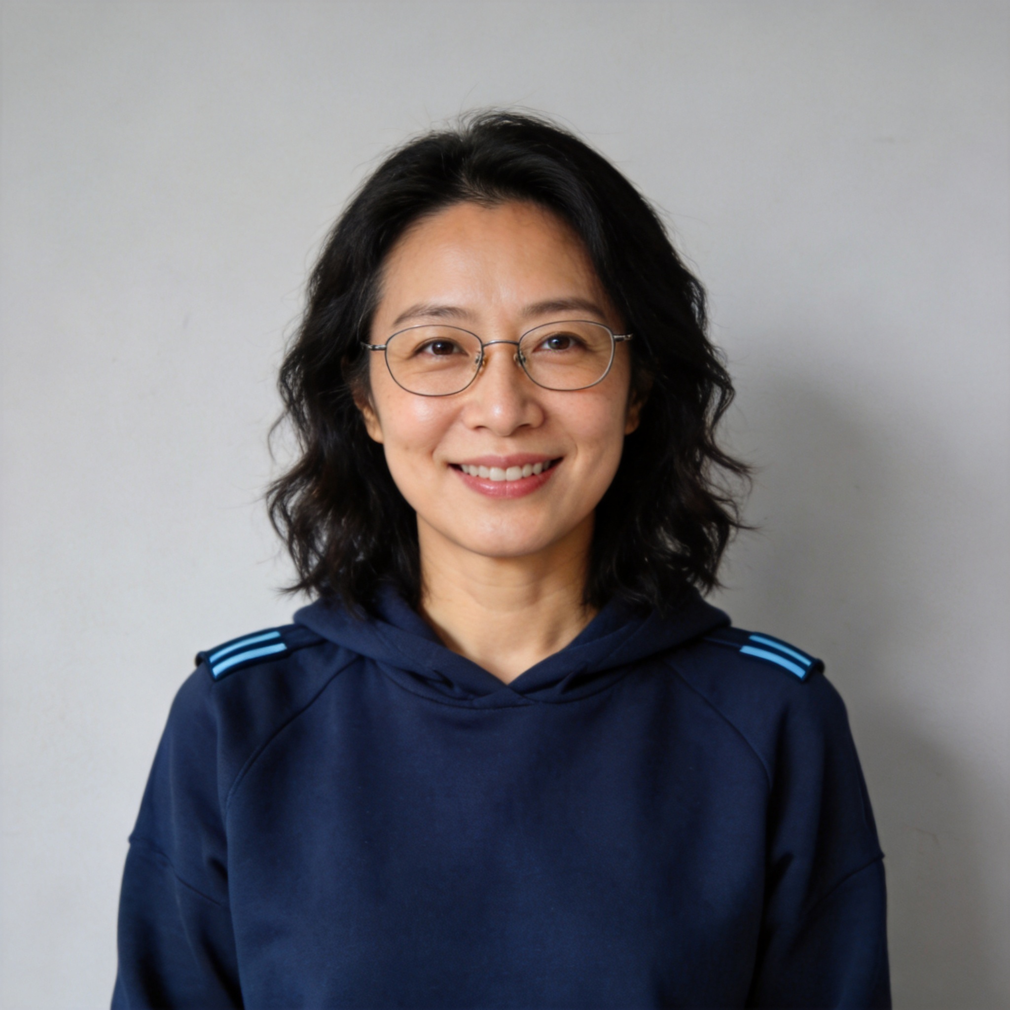 资深球迷陈姐头像